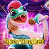 Logo da Sportingbet