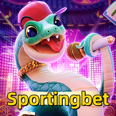 Imagem promocional da Sportingbet mostrando a plataforma e suas vantagens